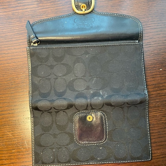 Coach Bleecker Wallet - Picture 6 of 7